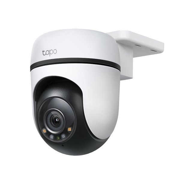 Tapo C500 <br> Outdoor Pan/Tilt Security WiFi Camera