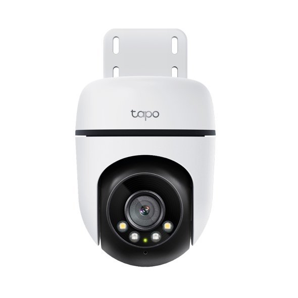 Tapo C500 <br> Outdoor Pan/Tilt Security WiFi Camera - Image 2
