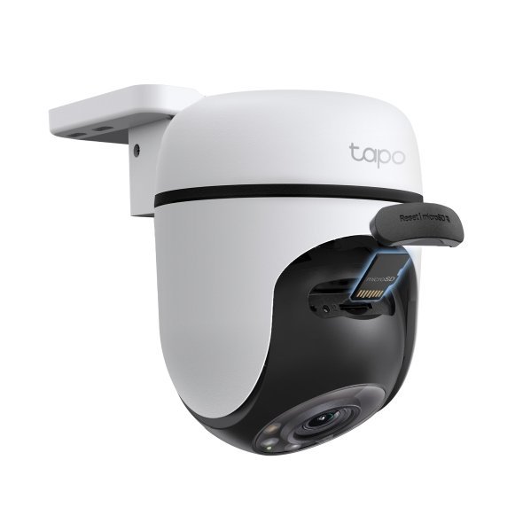 Tapo C500 <br> Outdoor Pan/Tilt Security WiFi Camera - Image 3
