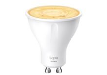 Tapo L610 <br> Smart Wi-Fi Spotlight, Dimmable