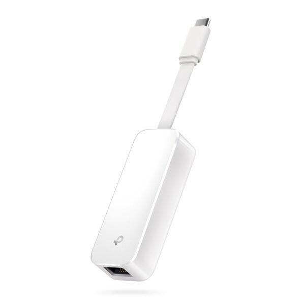 UE300C USB Type-C to RJ45 Gigabit Ethernet Network Adapter
