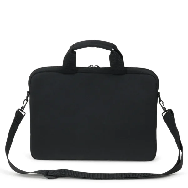 D31801  BASE XX Laptop Slim Case 14-15.6" Black - Image 3