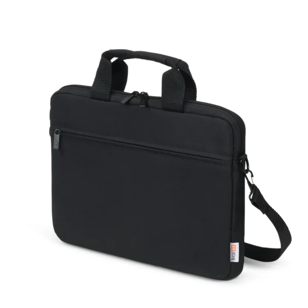 D31801  BASE XX Laptop Slim Case 14-15.6" Black