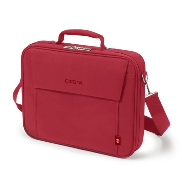 D30920-RPET   <br> Eco Multi BASE 14-15.6 Red