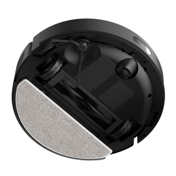 Tapo RV30 Max Plus New (5300Pa Hyper Suction Robot Vacuum & Mop + Smart Auto-Empty Dock) - Image 3