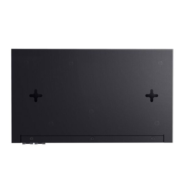 TP-LINK SG2210XMP-M2 Omada 8-Port 2.5GBASE-T and 2-Port 10GE SFP+ Smart Switch with 8-Port PoE+ - Image 5