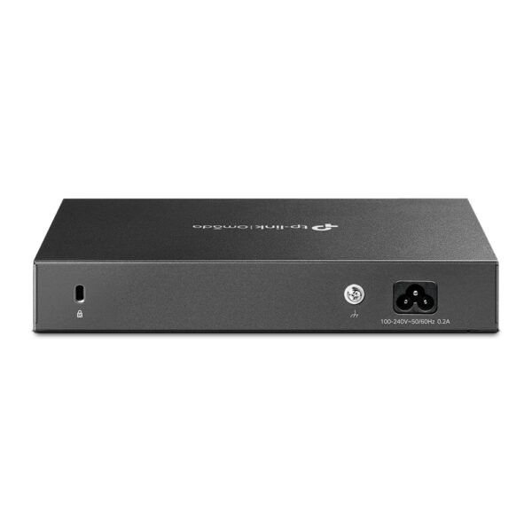 TP-LINK ER7206 Omada Gigabit VPN Router - Image 7