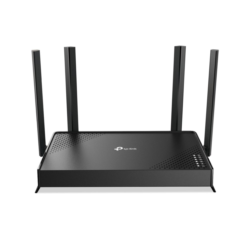 TP-LINK Archer BE220 BE3600 Dual-Band Wi-Fi 7 Router
