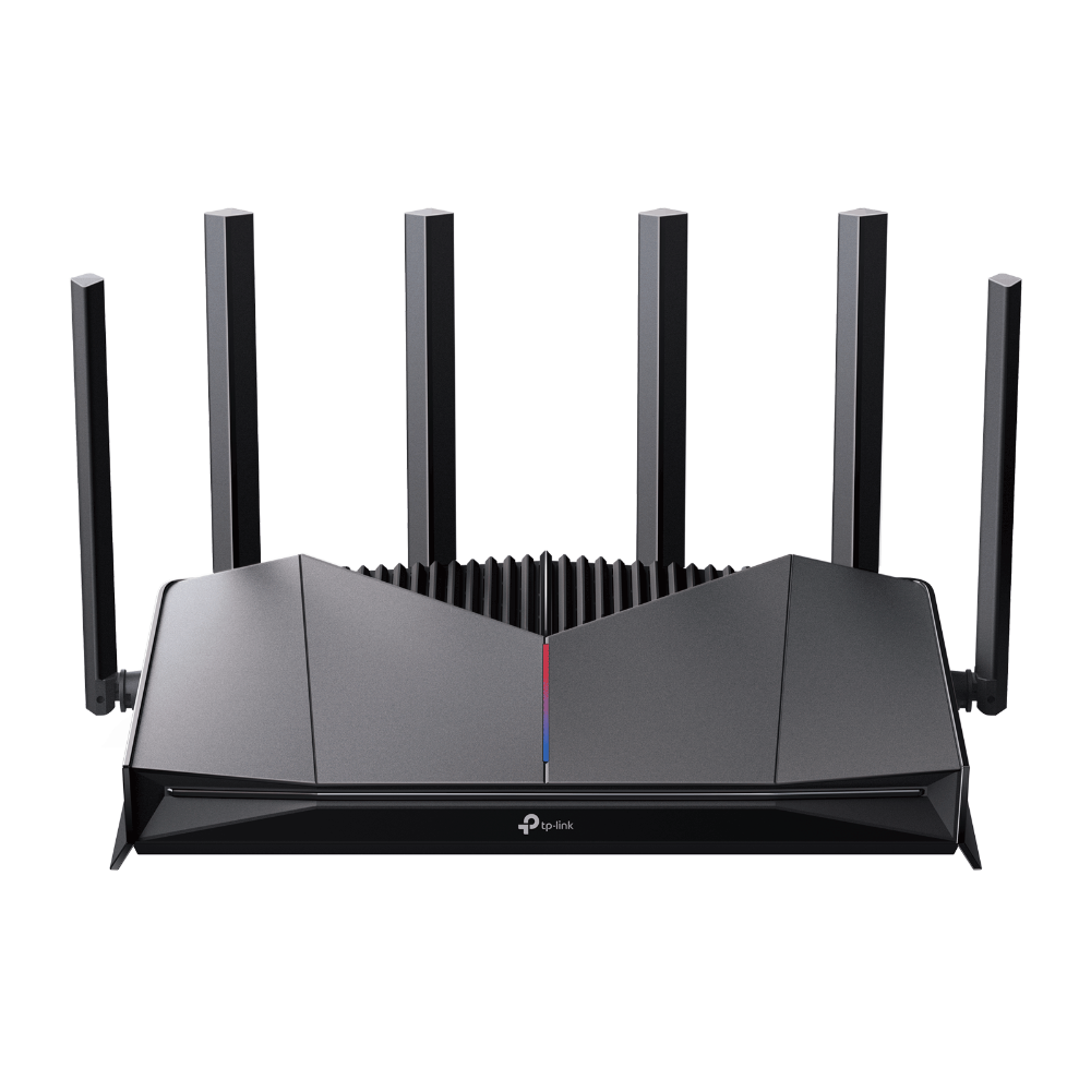 Tp-Link Archer GE400 BE6500 Dual-Band Wi-Fi 7 Gaming Router - Image 3