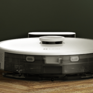 Ezviz RE4 Robot Vacuum
