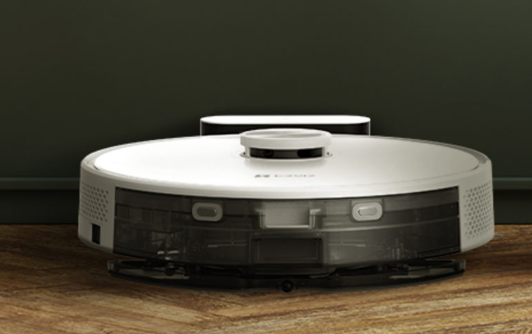 Ezviz RE4 Robot Vacuum
