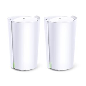 TP-Link Deco X90 (2-pack)