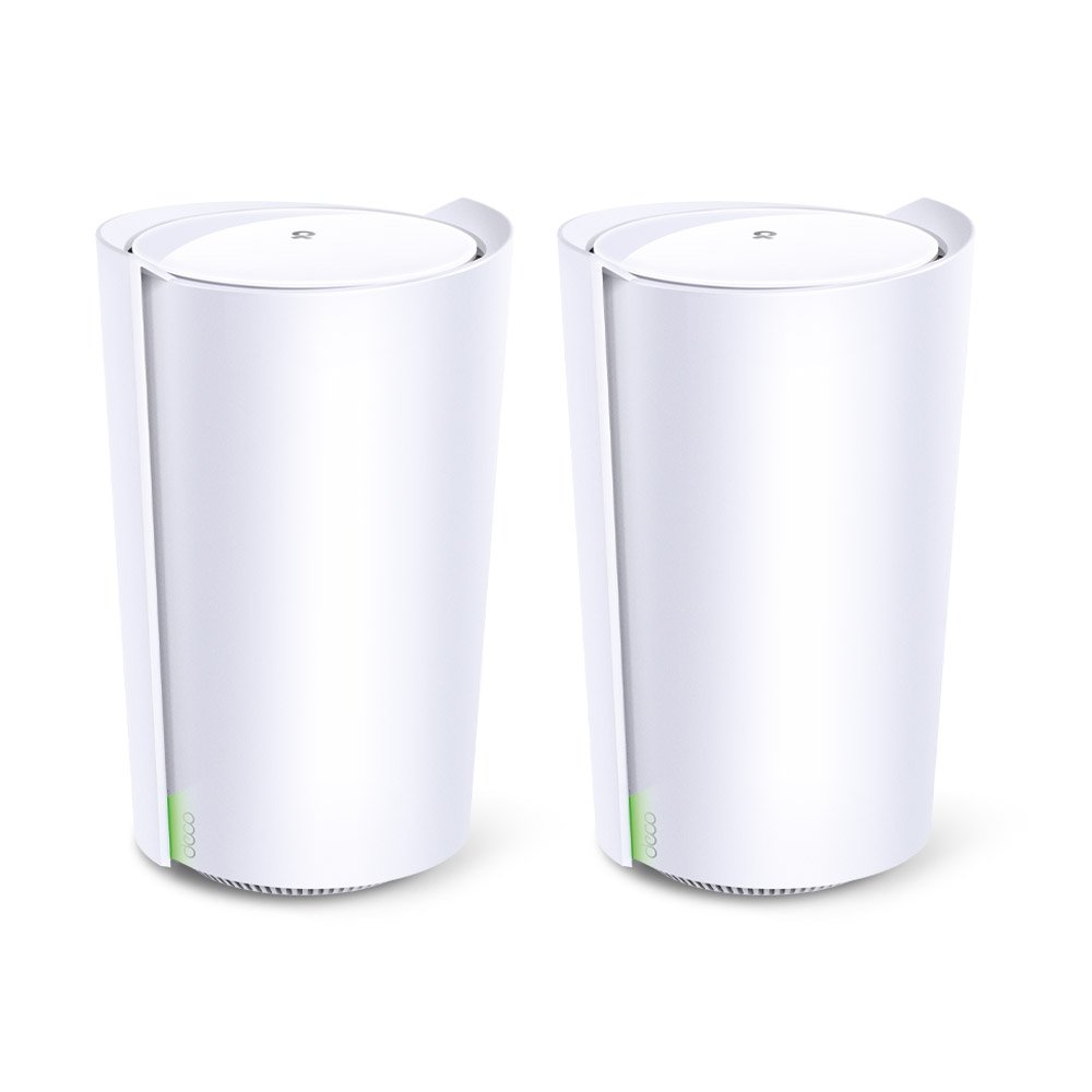 TP-Link Deco X90 (2-pack)