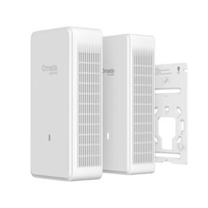 TP LINK OMADA EAP775-WALL BE9300 Wall Plate Wi-Fi 7 Access Point